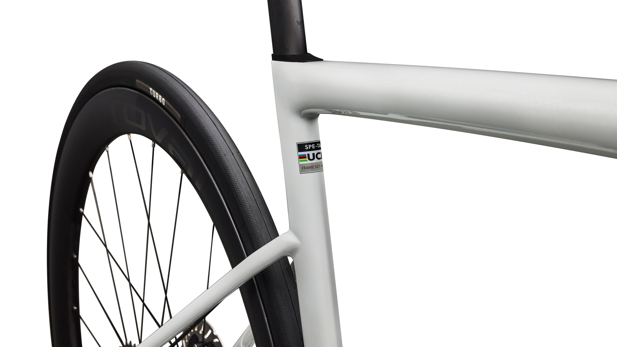 2026 Specialized S-Works Tarmac SL8 - Shimano Dura-Ace Di2