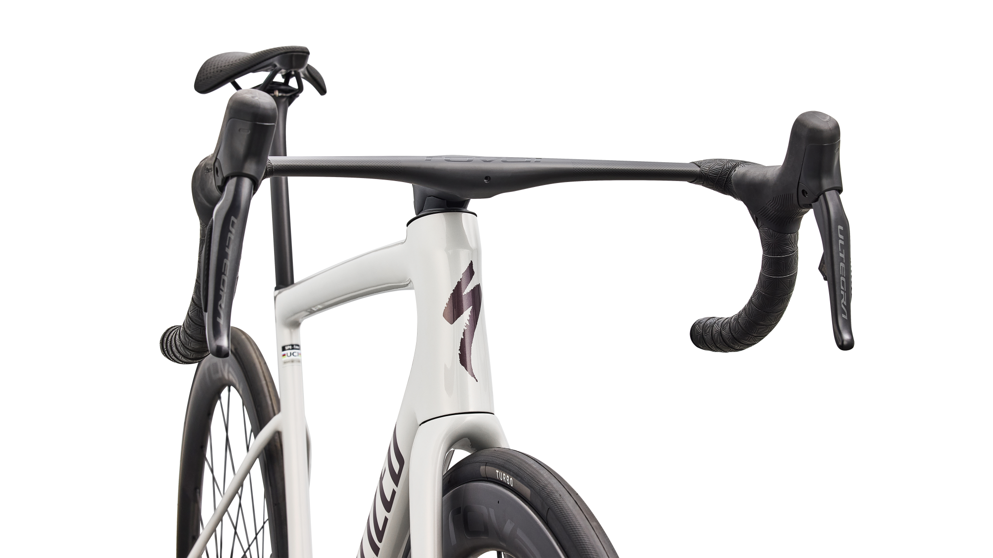 2026 Specialized Tarmac SL8 Pro - Shimano Ultegra Di2