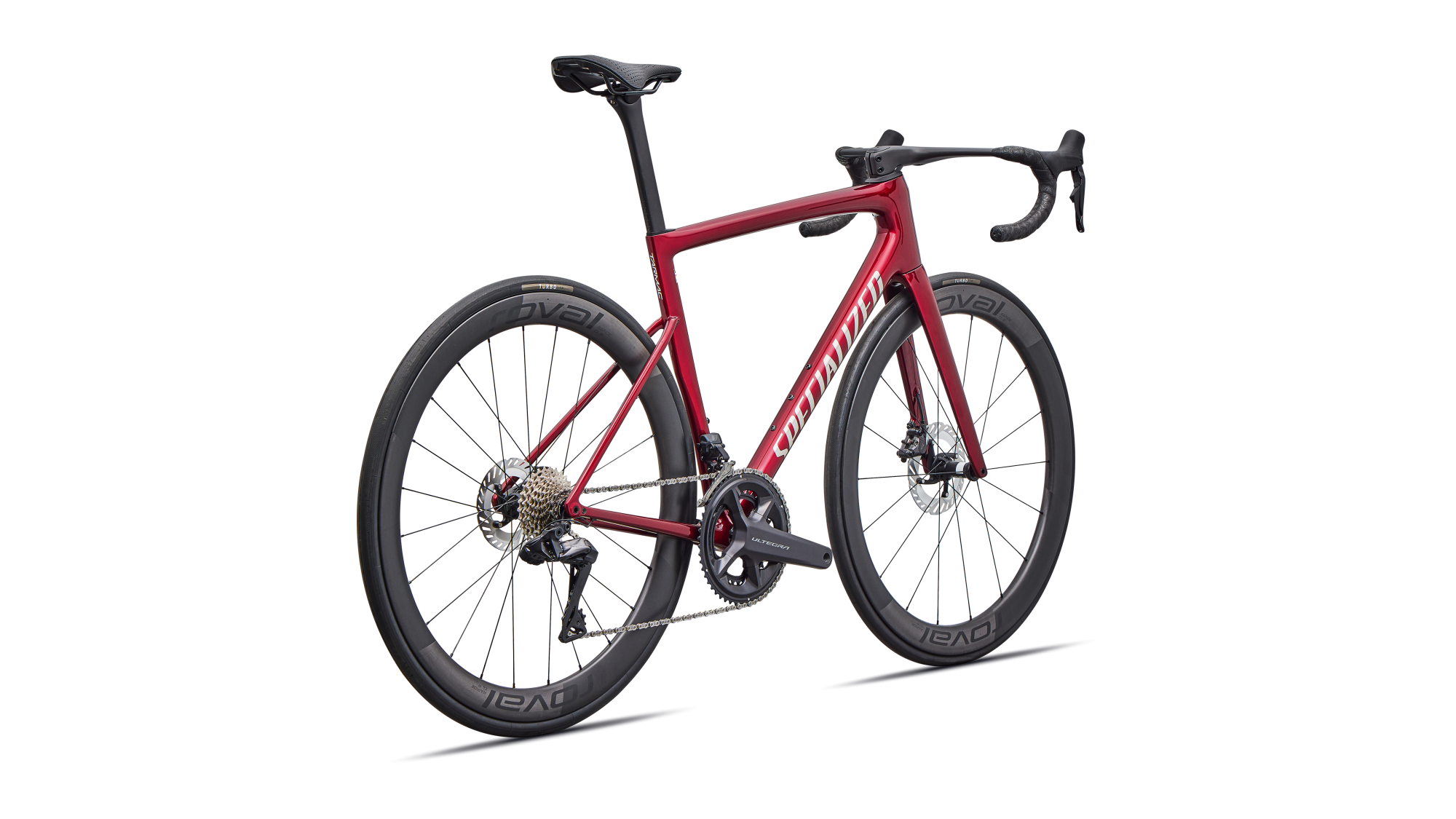 2026 Specialized Tarmac SL8 Pro - Shimano Ultegra Di2