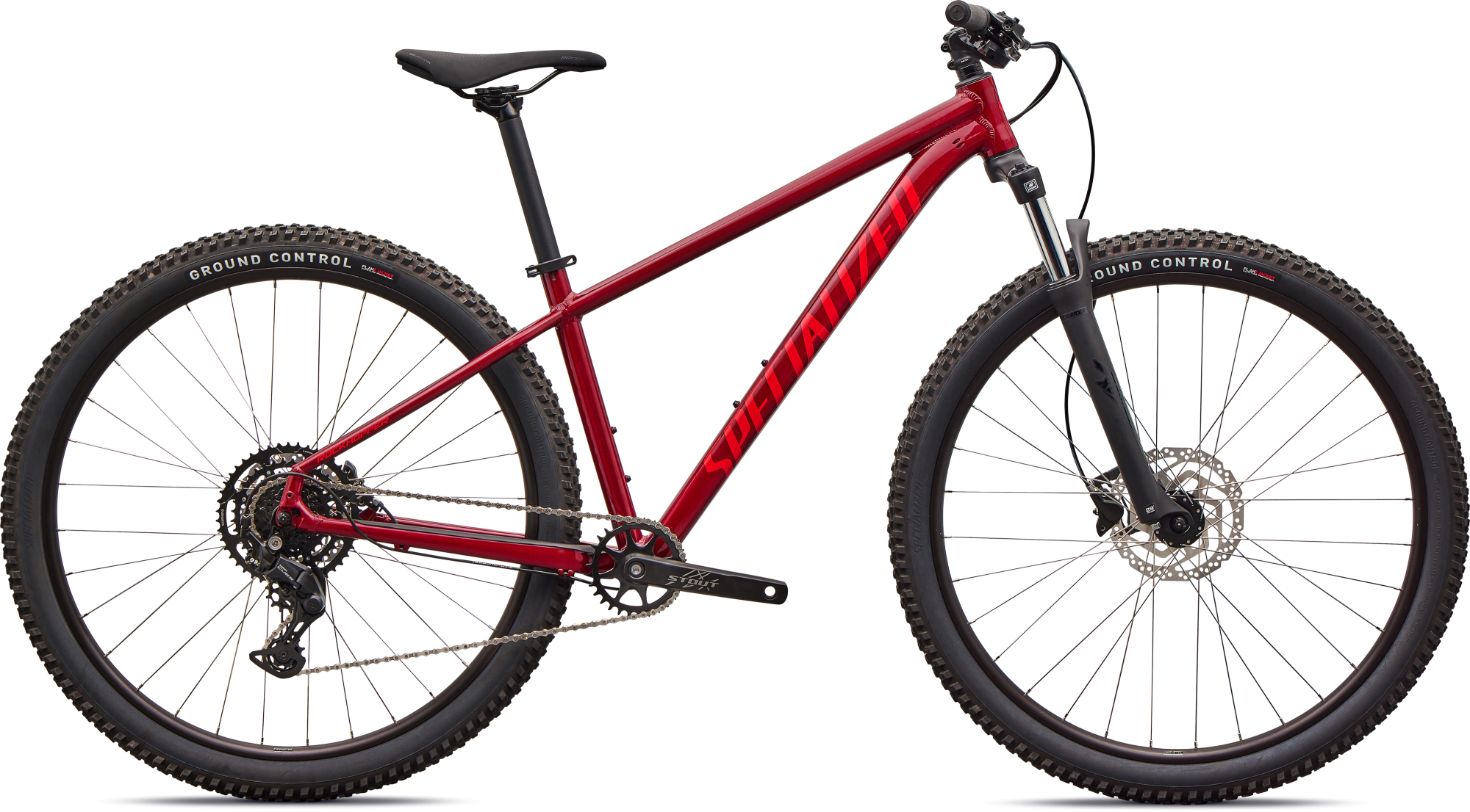 2026 Specialized Rockhopper Sport