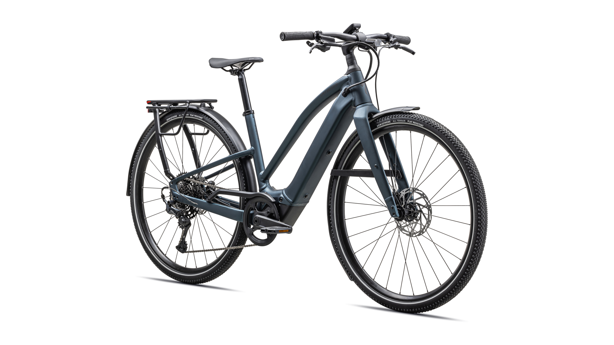 2026 Specialized Turbo Vado SL 2 5.0 Step-Through