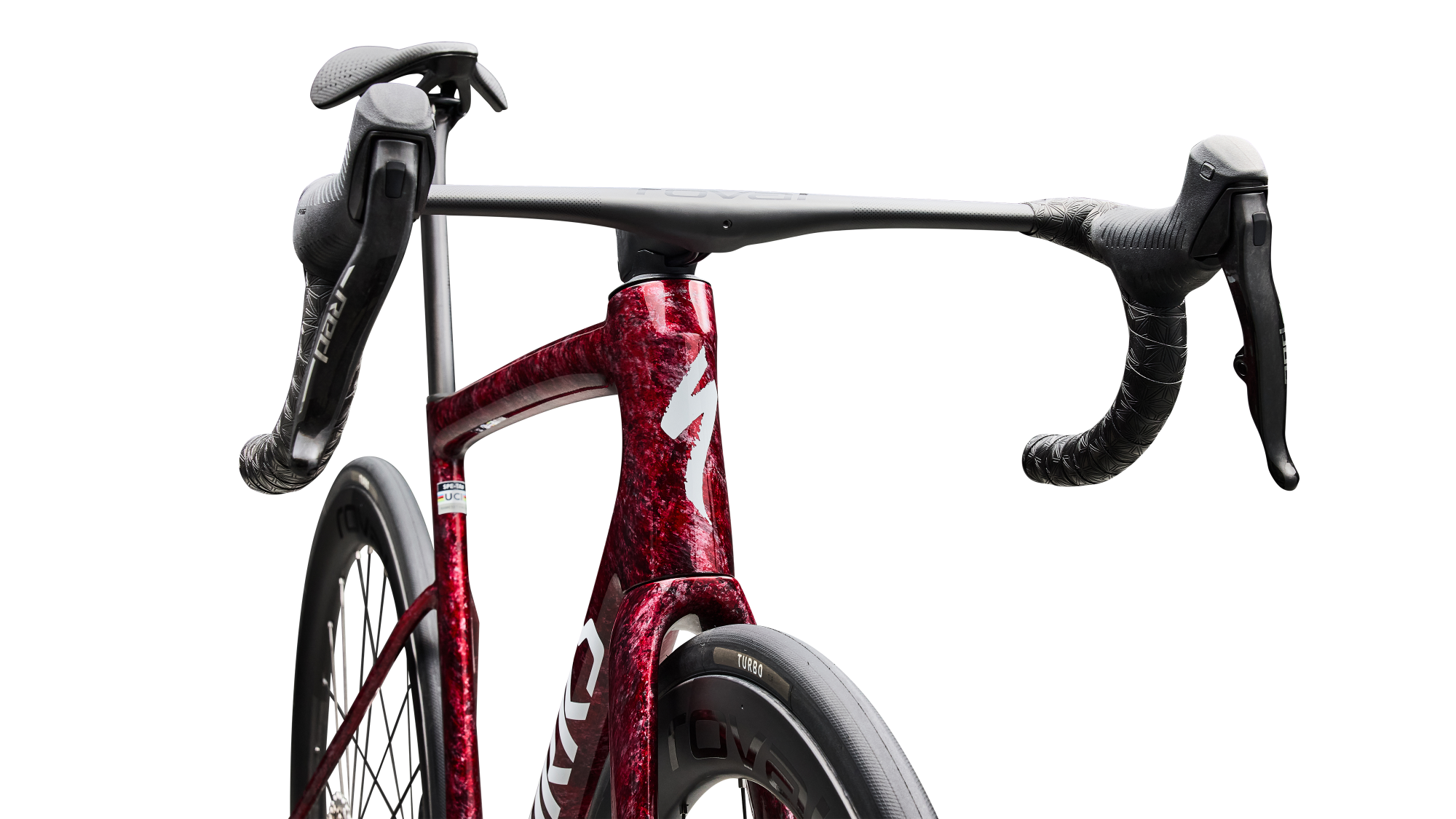 2026 Specialized S-Works Tarmac SL8 � SRAM RED AXS