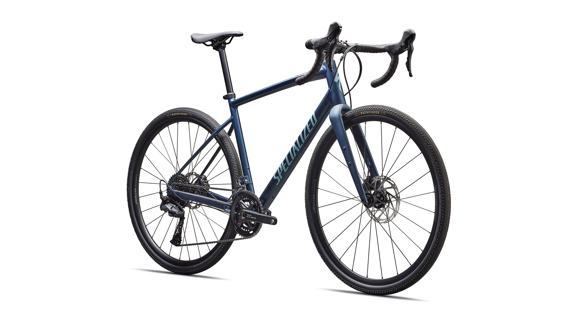 2026 Specialized Diverge 3 Alloy - Shimano CUES