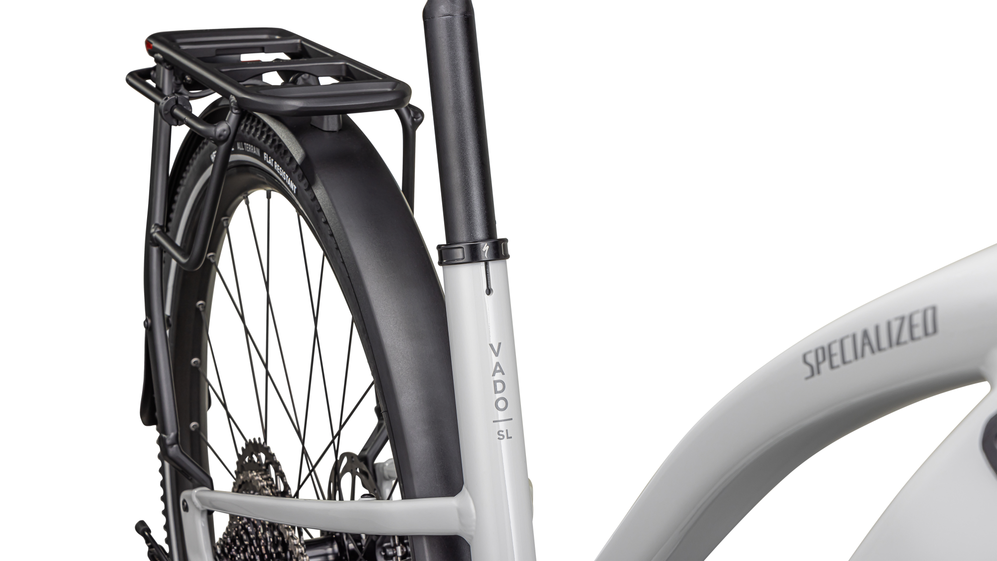 2026 Specialized Turbo Vado SL 2 5.0 Step-Through