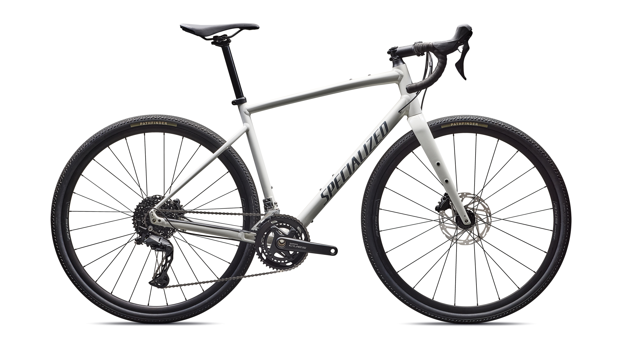 2026 Specialized Diverge 3 Alloy - Shimano CUES