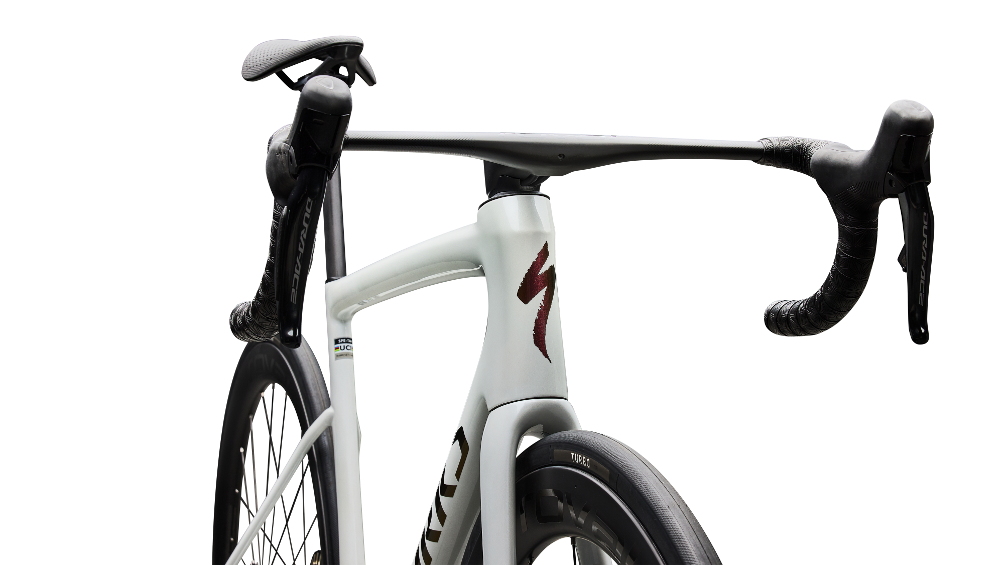 2026 Specialized S-Works Tarmac SL8 - Shimano Dura-Ace Di2