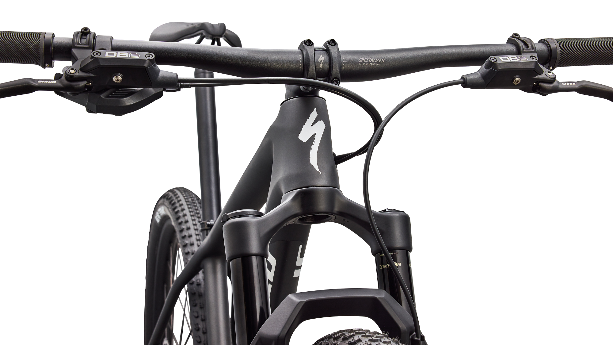 2026 Specialized Epic Hardtail Comp