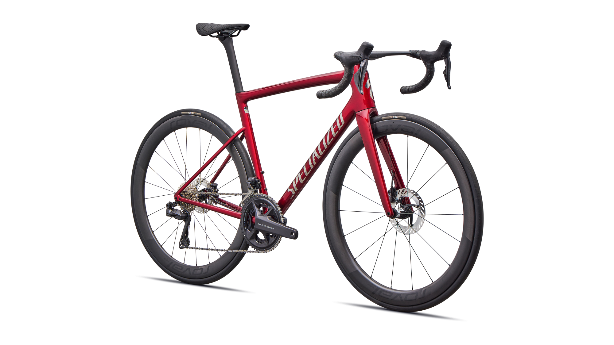 2026 Specialized Tarmac SL8 Pro - Shimano Ultegra Di2