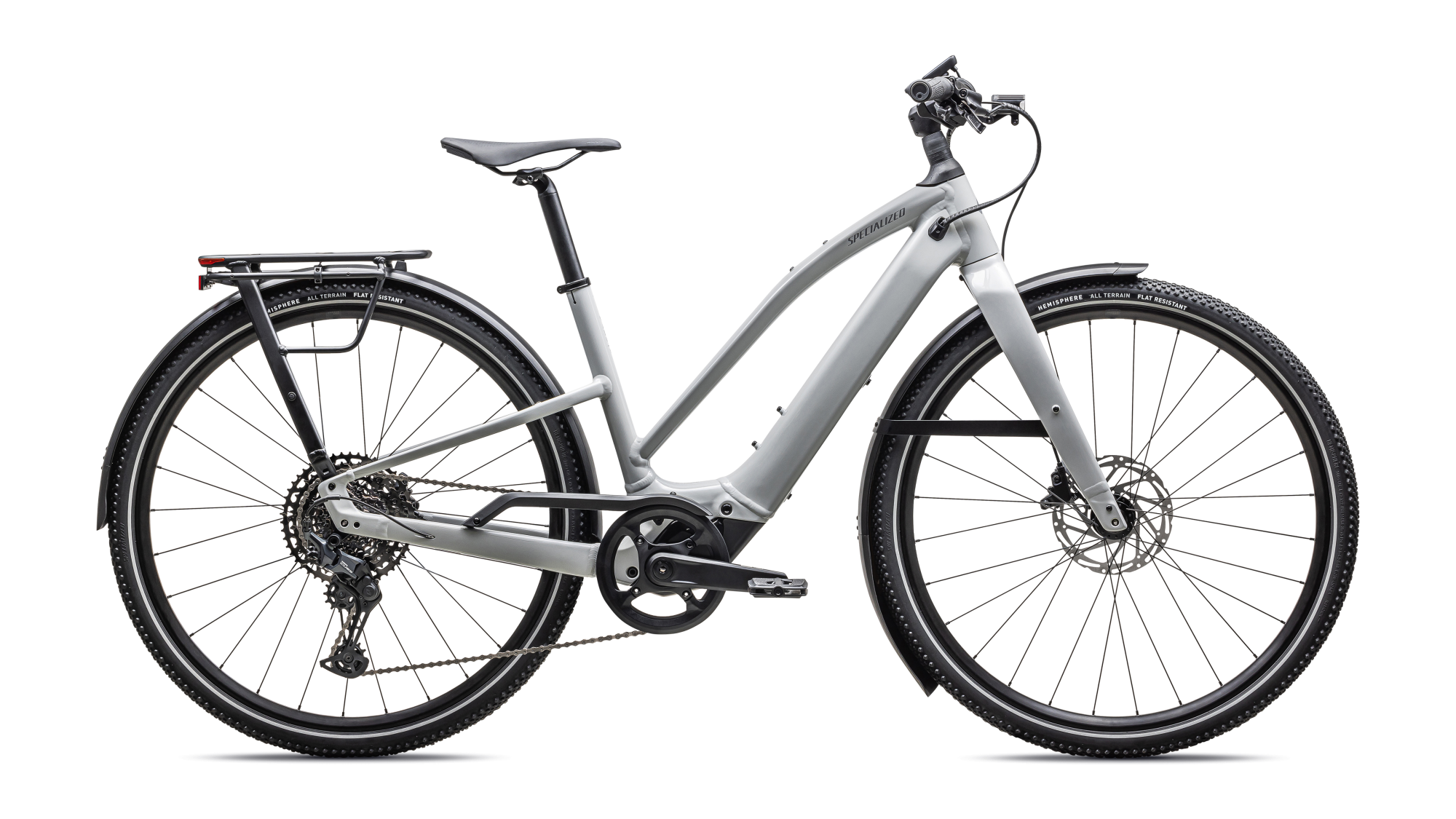 2026 Specialized Turbo Vado SL 2 5.0 Step-Through