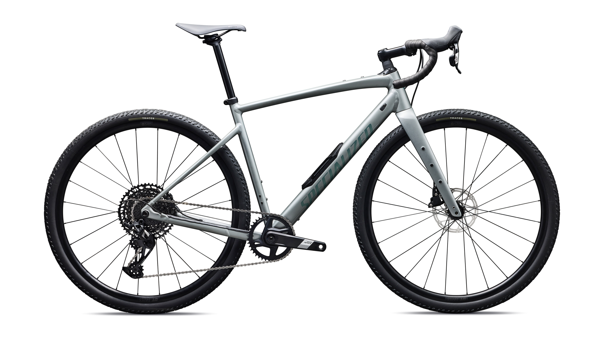2026 Specialized Diverge 4 Comp Alloy�- SRAM Apex