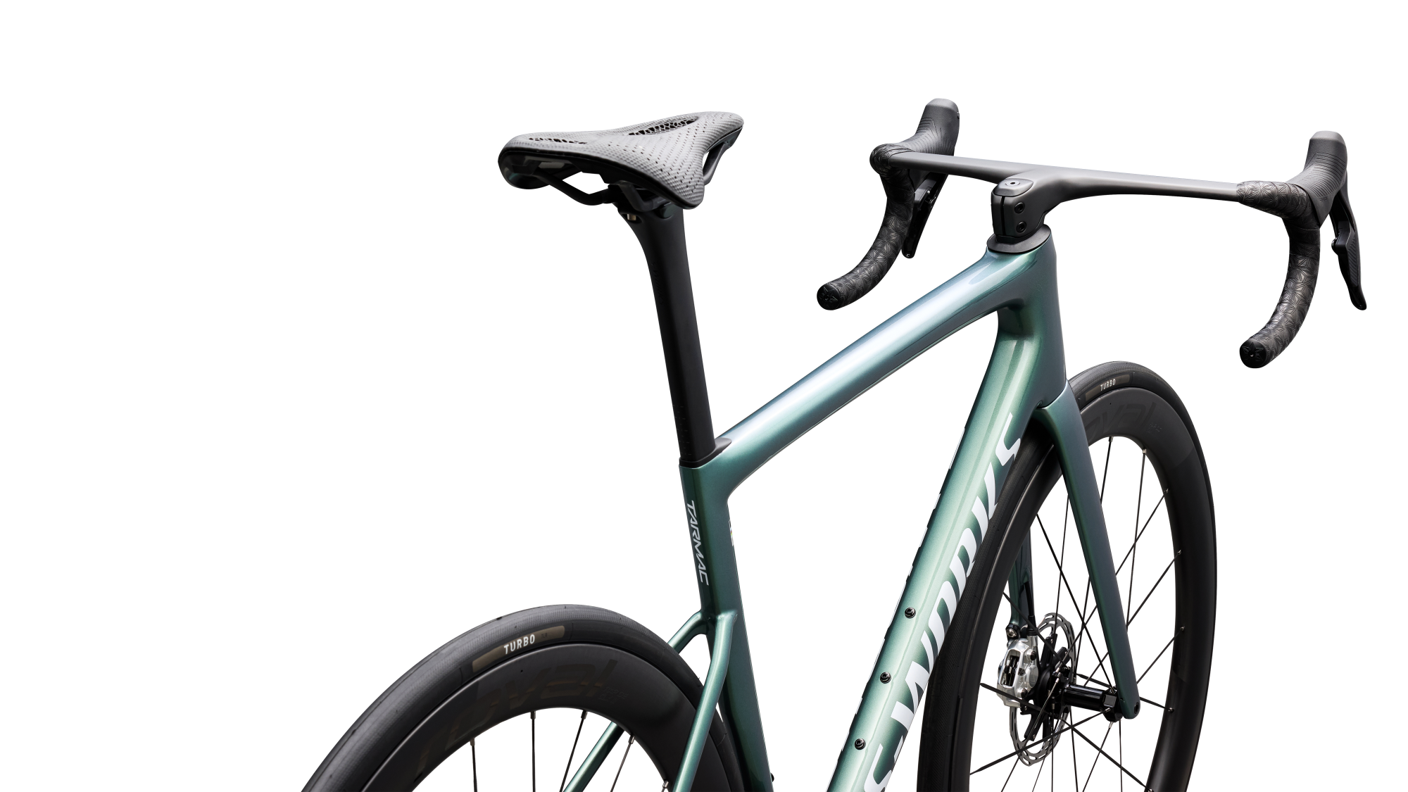 2026 Specialized S-Works Tarmac SL8 � SRAM RED AXS