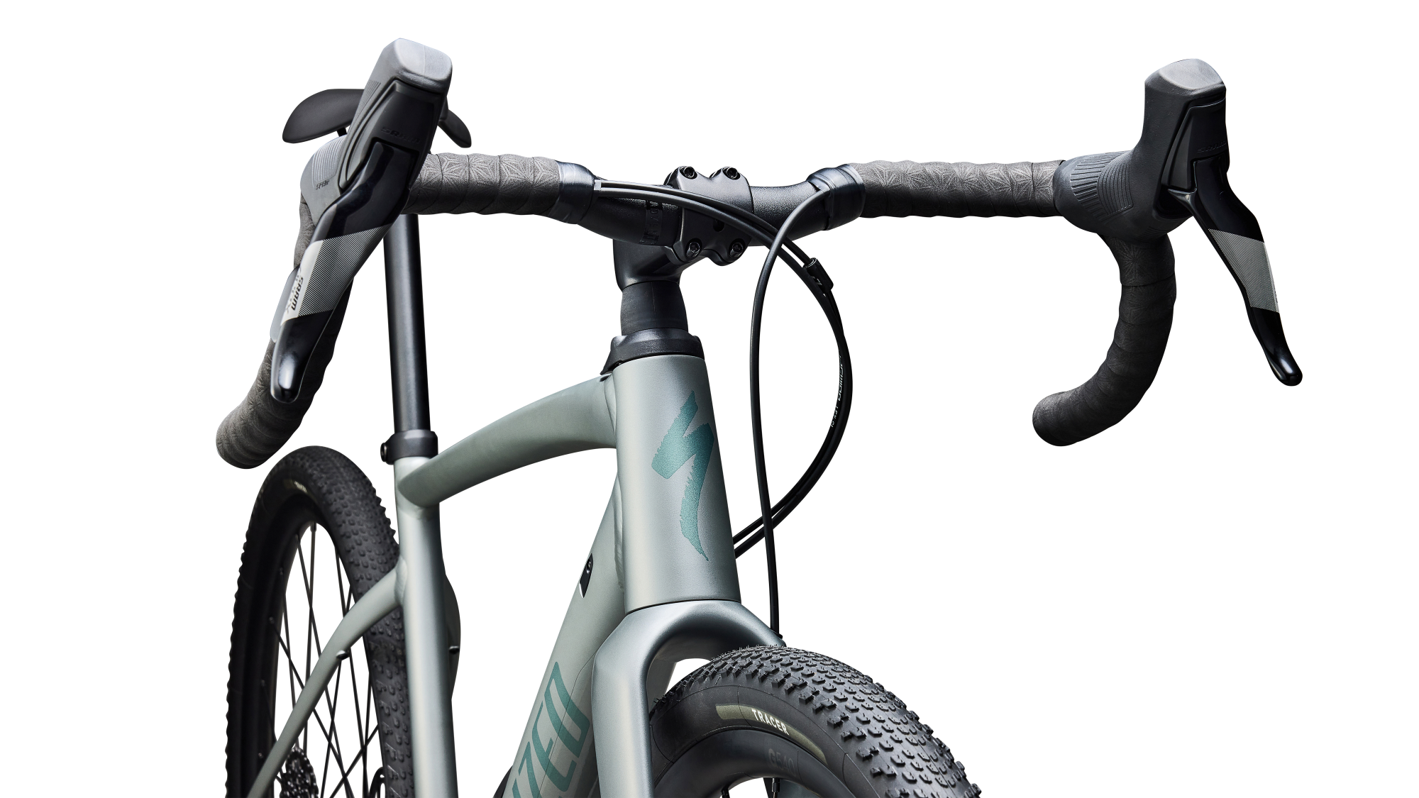2026 Specialized Diverge 4 Comp Alloy�- SRAM Apex