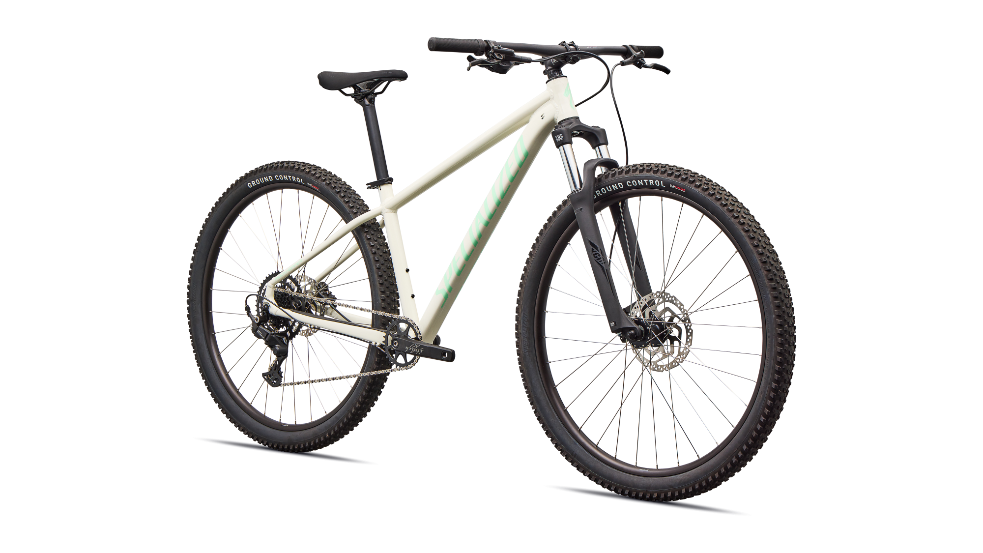 2026 Specialized Rockhopper Sport