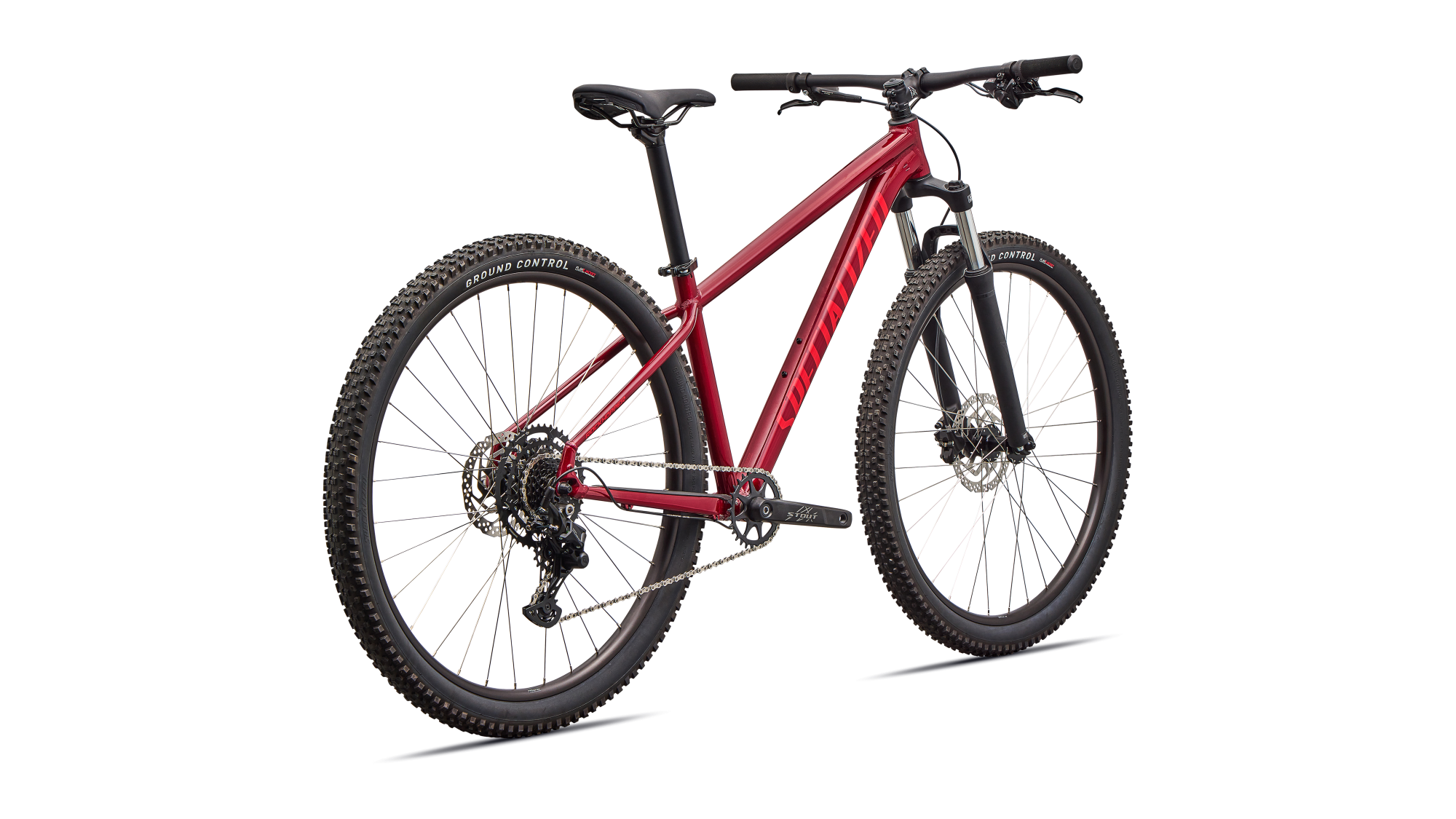 2026 Specialized Rockhopper Sport