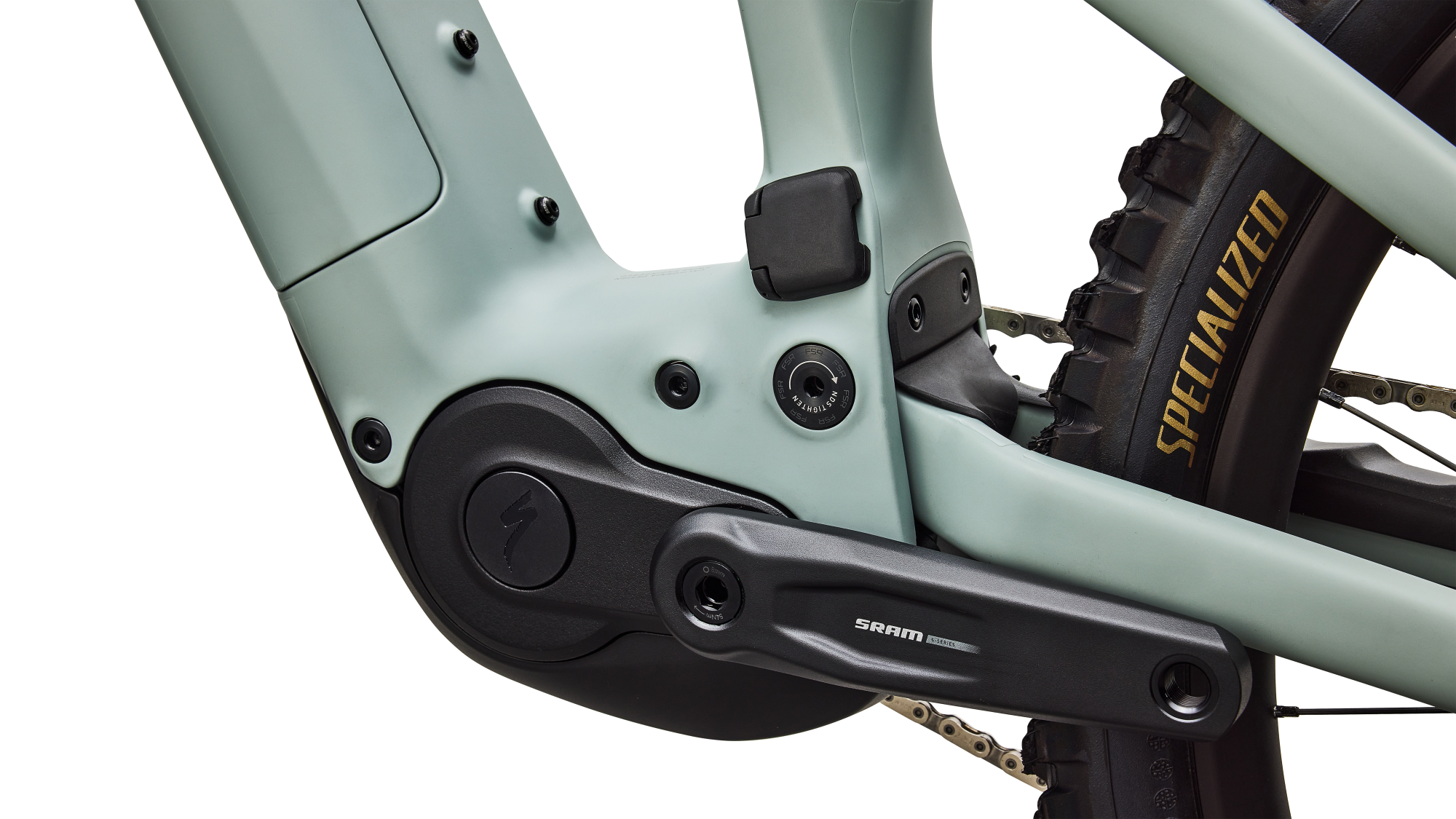 2027 Specialized Levo 4 EVO Comp