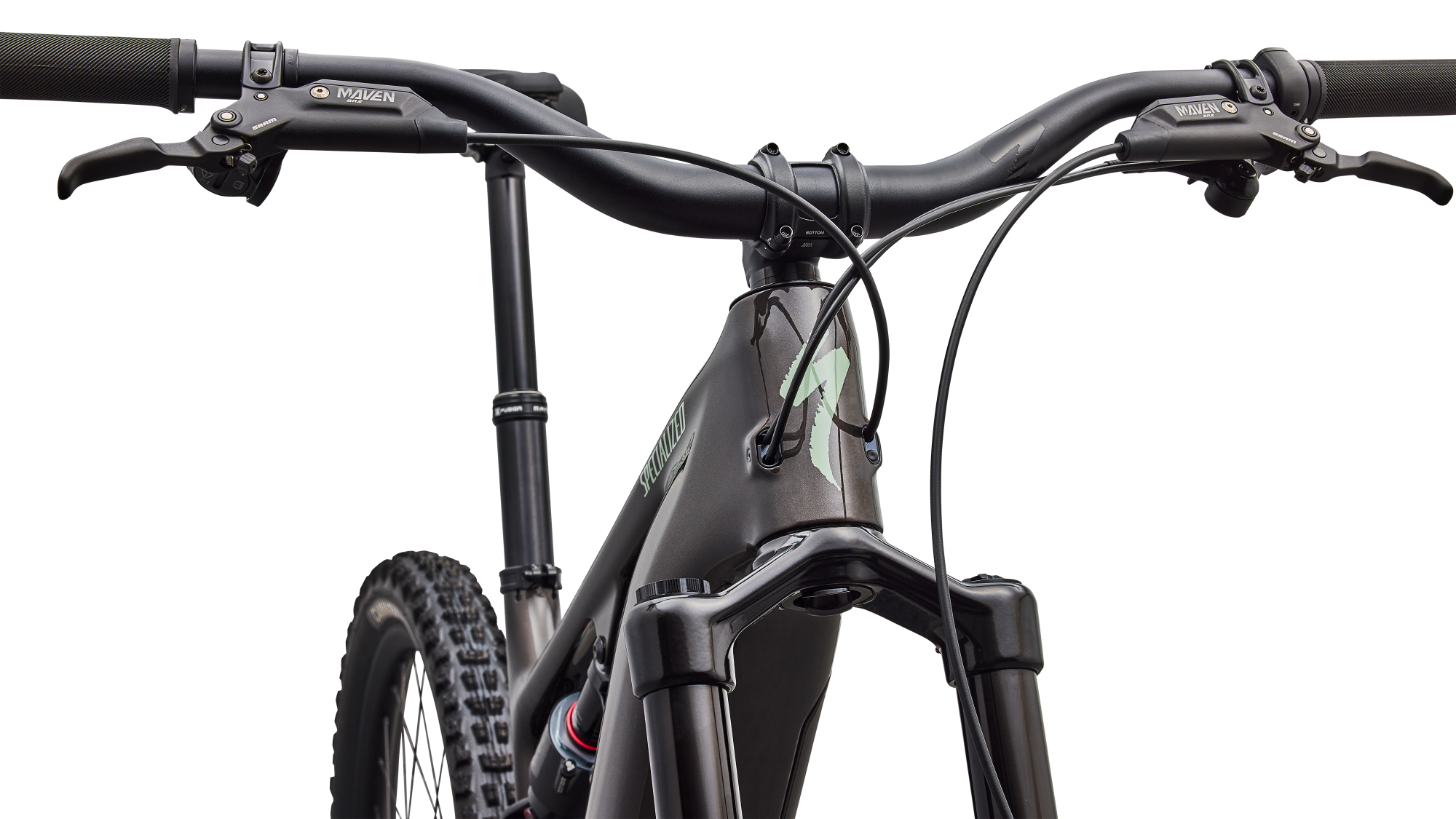 2027 Specialized Levo 4 EVO Comp