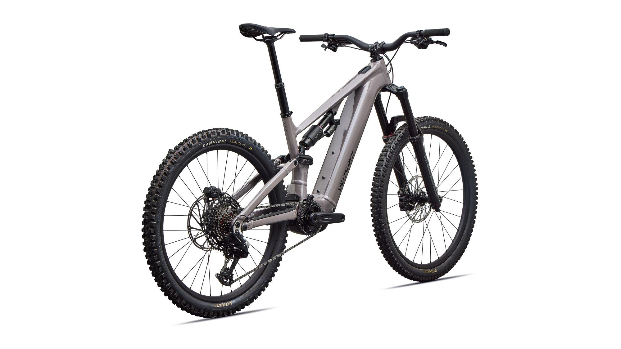 2027 Specialized Levo 4 EVO Comp Alloy