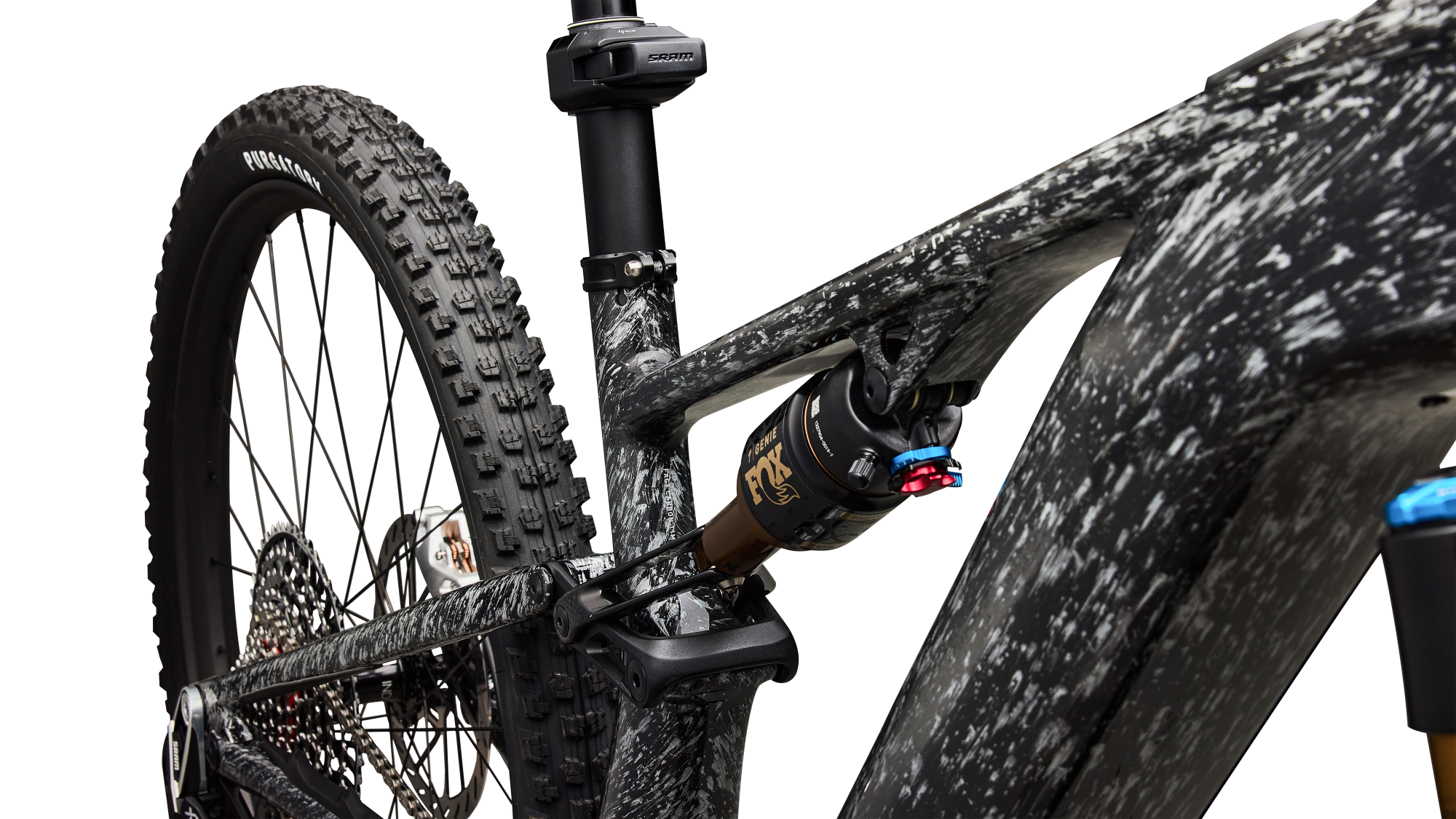 2026 Specialized S-Works Turbo Levo R