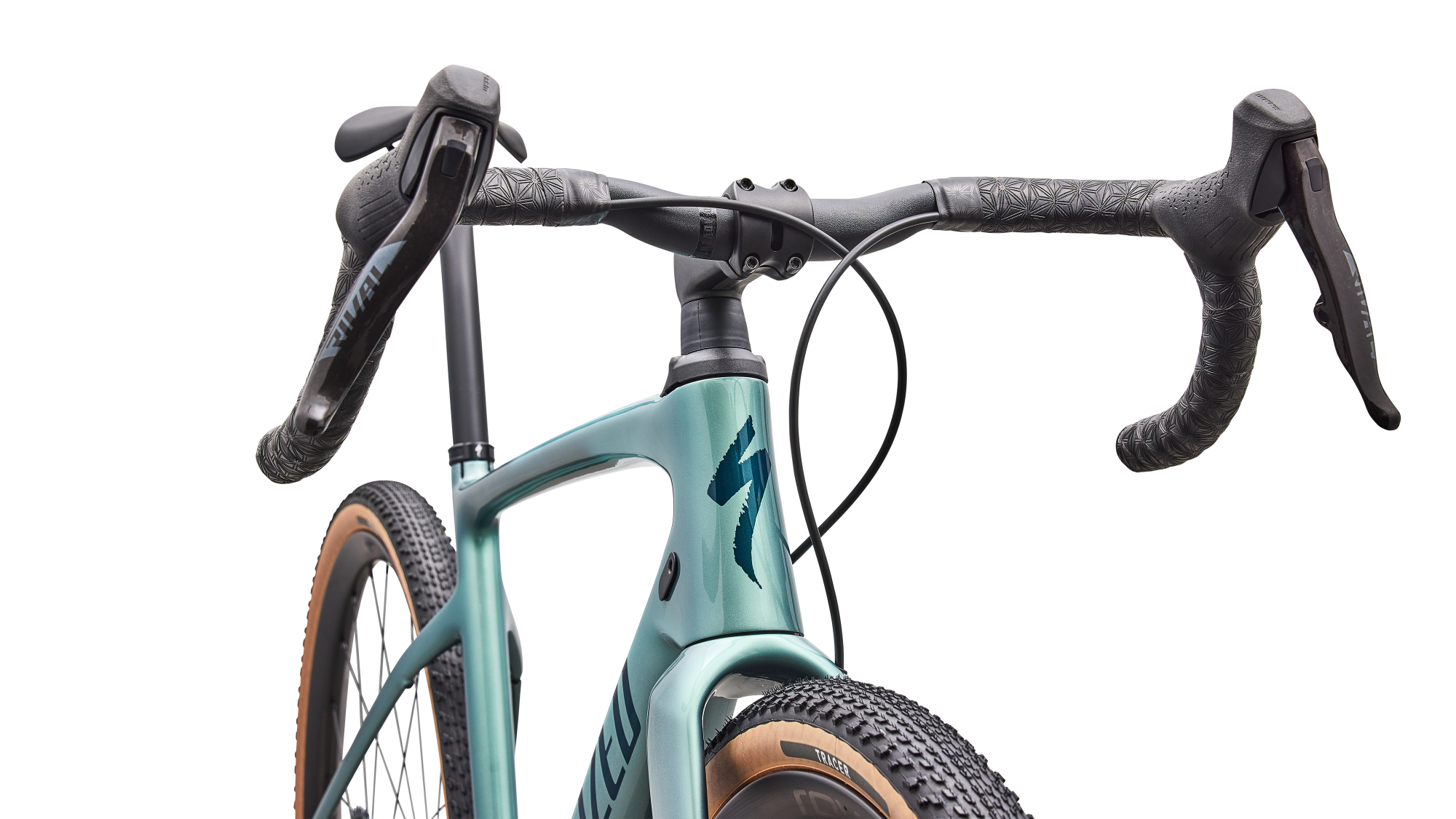 2027 Specialized Diverge 4 Expert - SRAM Rival XPLR