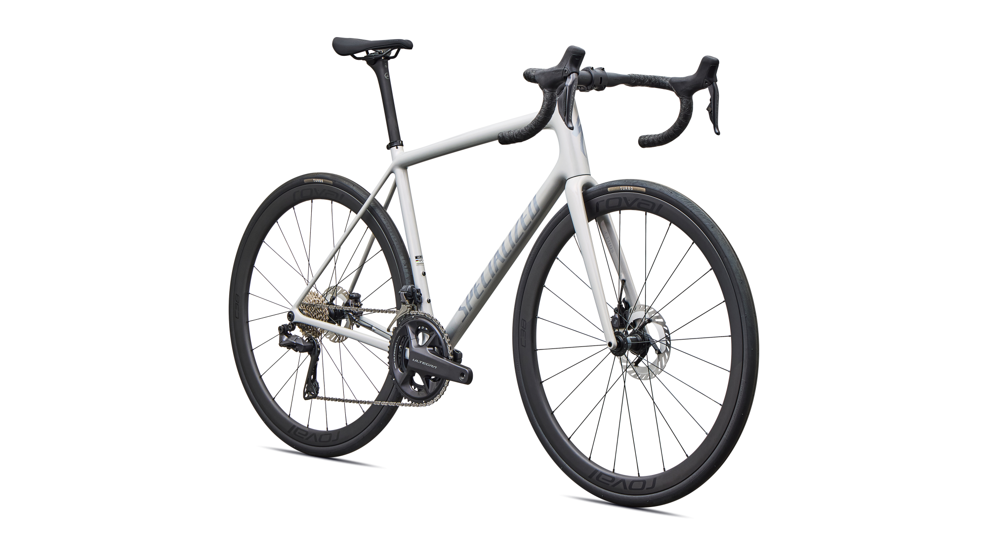 2027 Specialized Aethos 2 Expert - Shimano Ultegra Di2