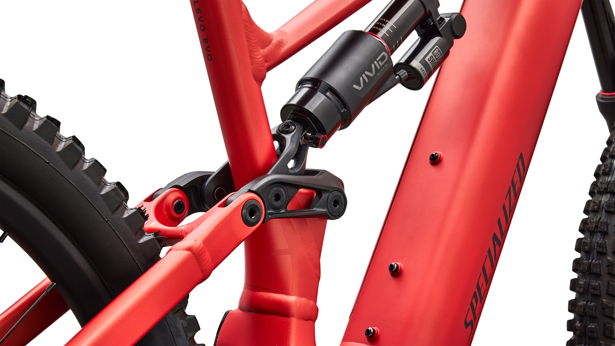 2027 Specialized Levo 4 EVO Comp Alloy