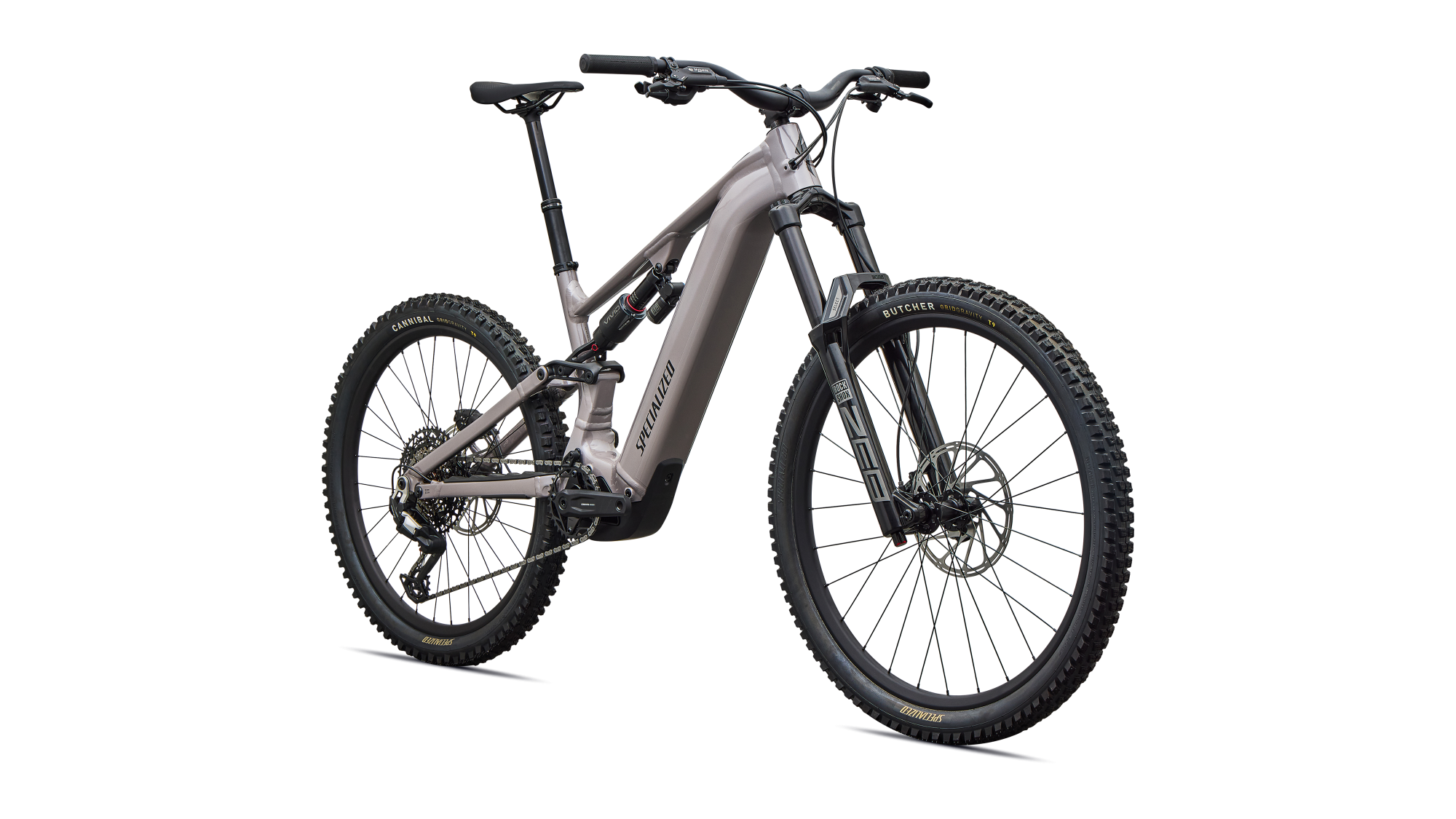 2027 Specialized Levo 4 EVO Comp Alloy