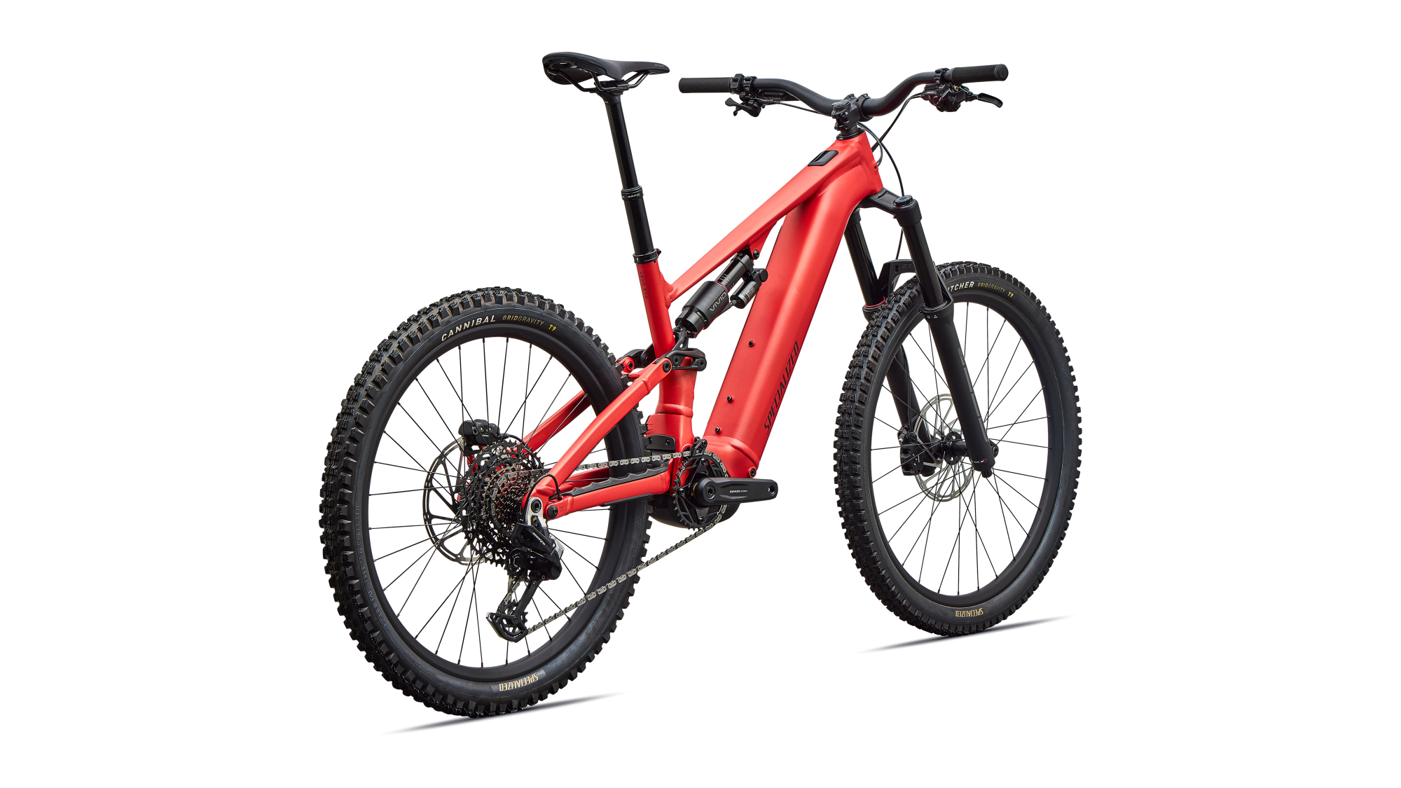2027 Specialized Levo 4 EVO Comp Alloy