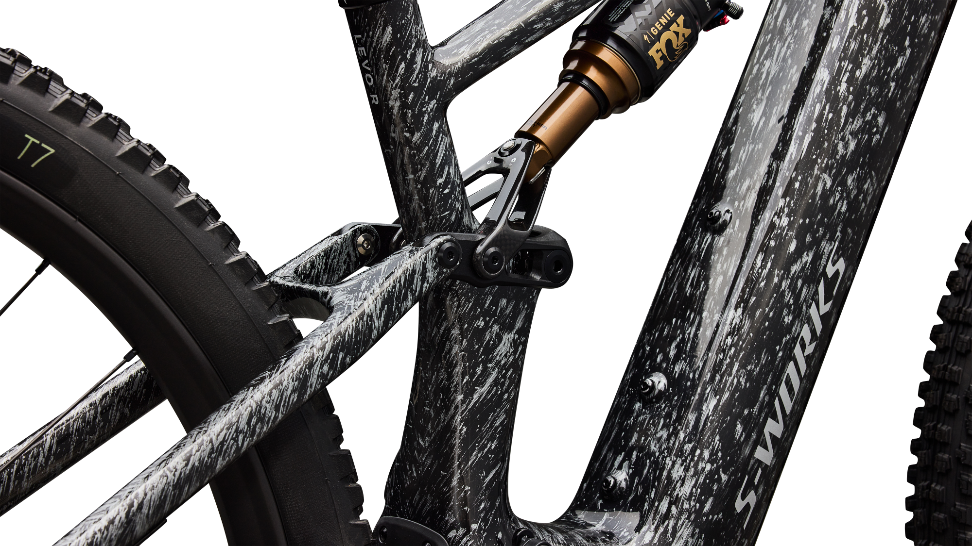 2026 Specialized S-Works Turbo Levo R