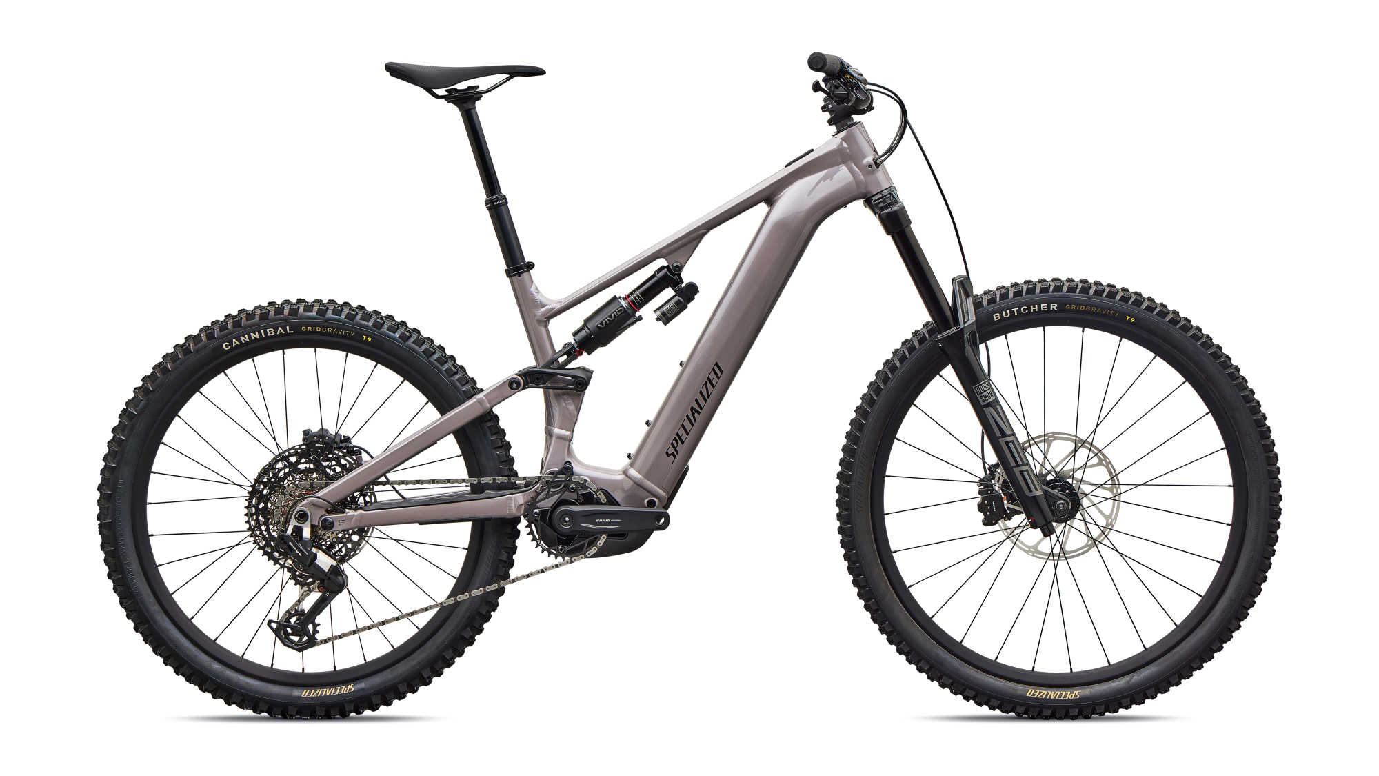 2027 Specialized Levo 4 EVO Comp Alloy