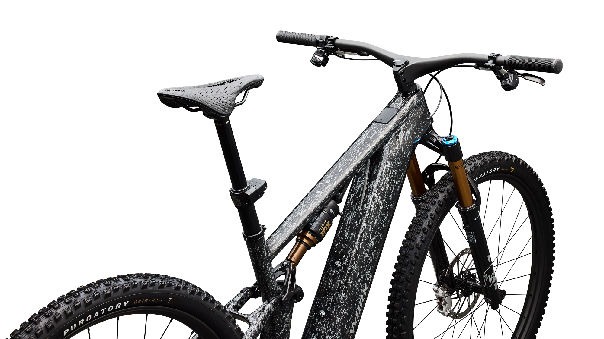 2026 Specialized S-Works Turbo Levo R