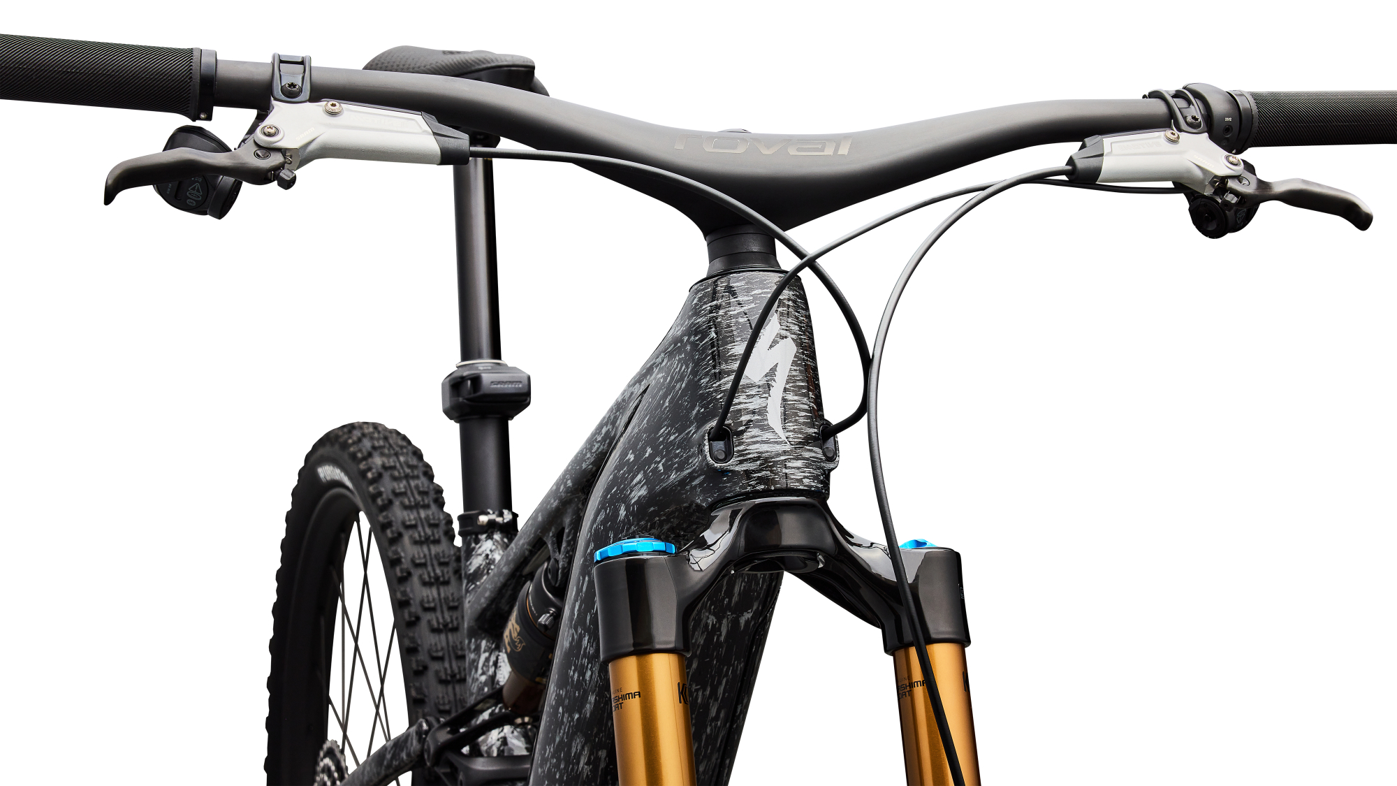 2026 Specialized S-Works Turbo Levo R
