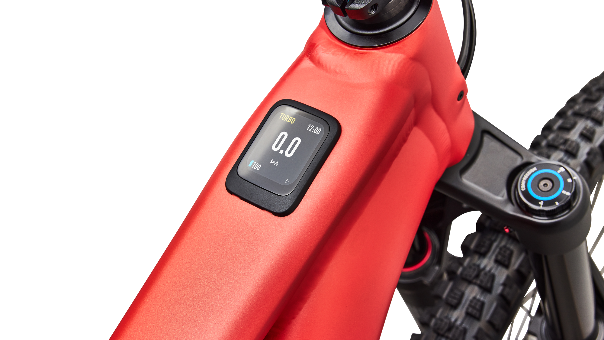 2027 Specialized Levo 4 EVO Comp Alloy