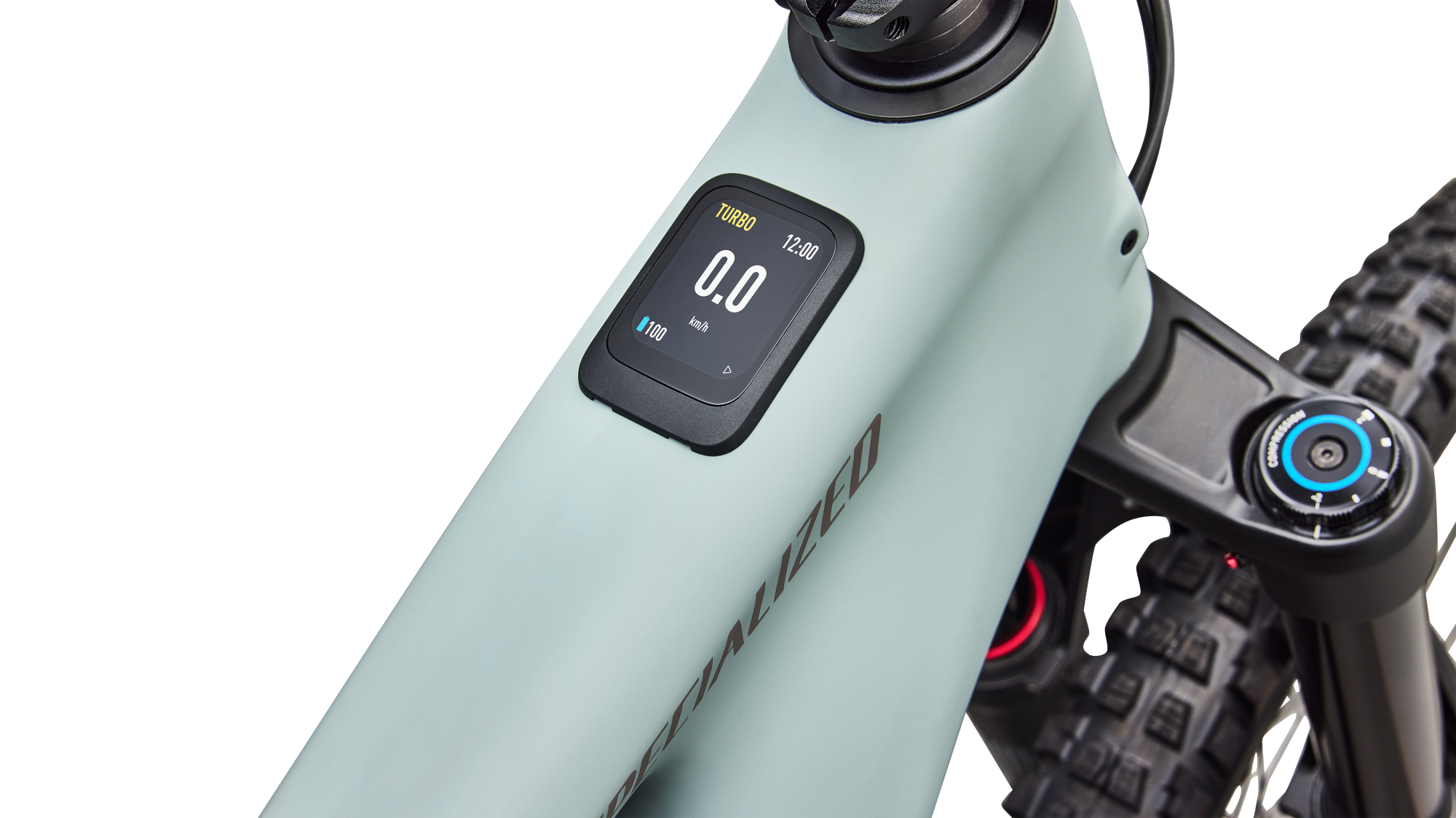 2027 Specialized Levo 4 EVO Comp