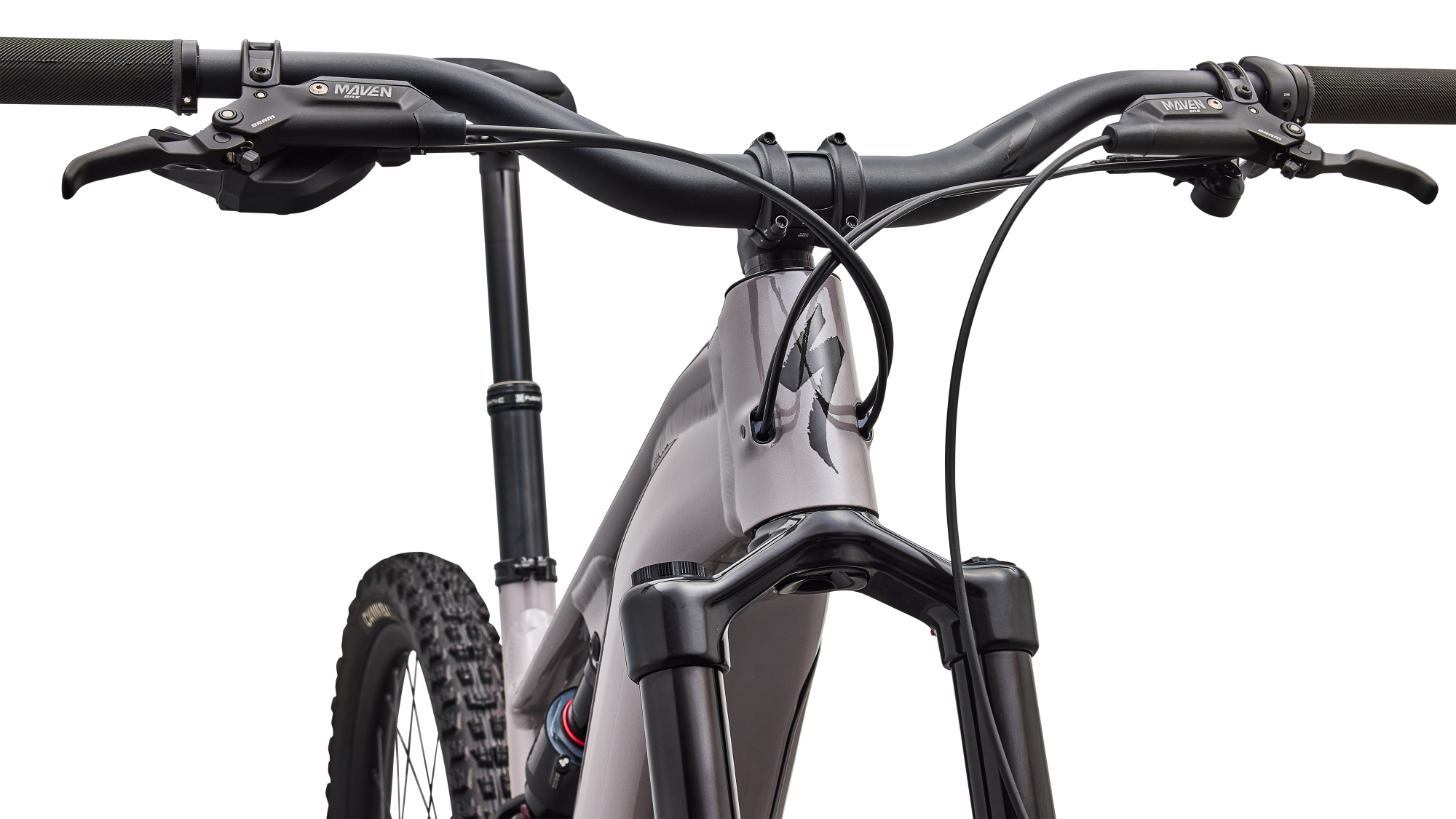 2027 Specialized Levo 4 EVO Comp Alloy