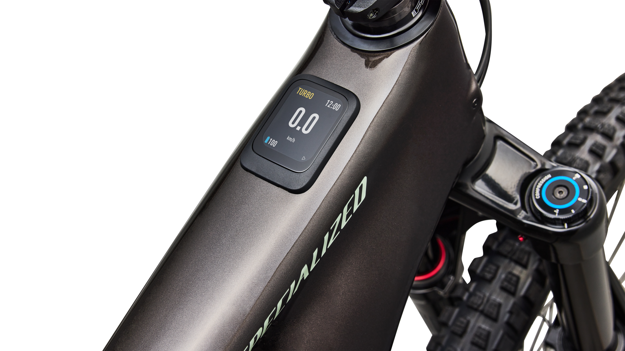 2027 Specialized Levo 4 EVO Comp