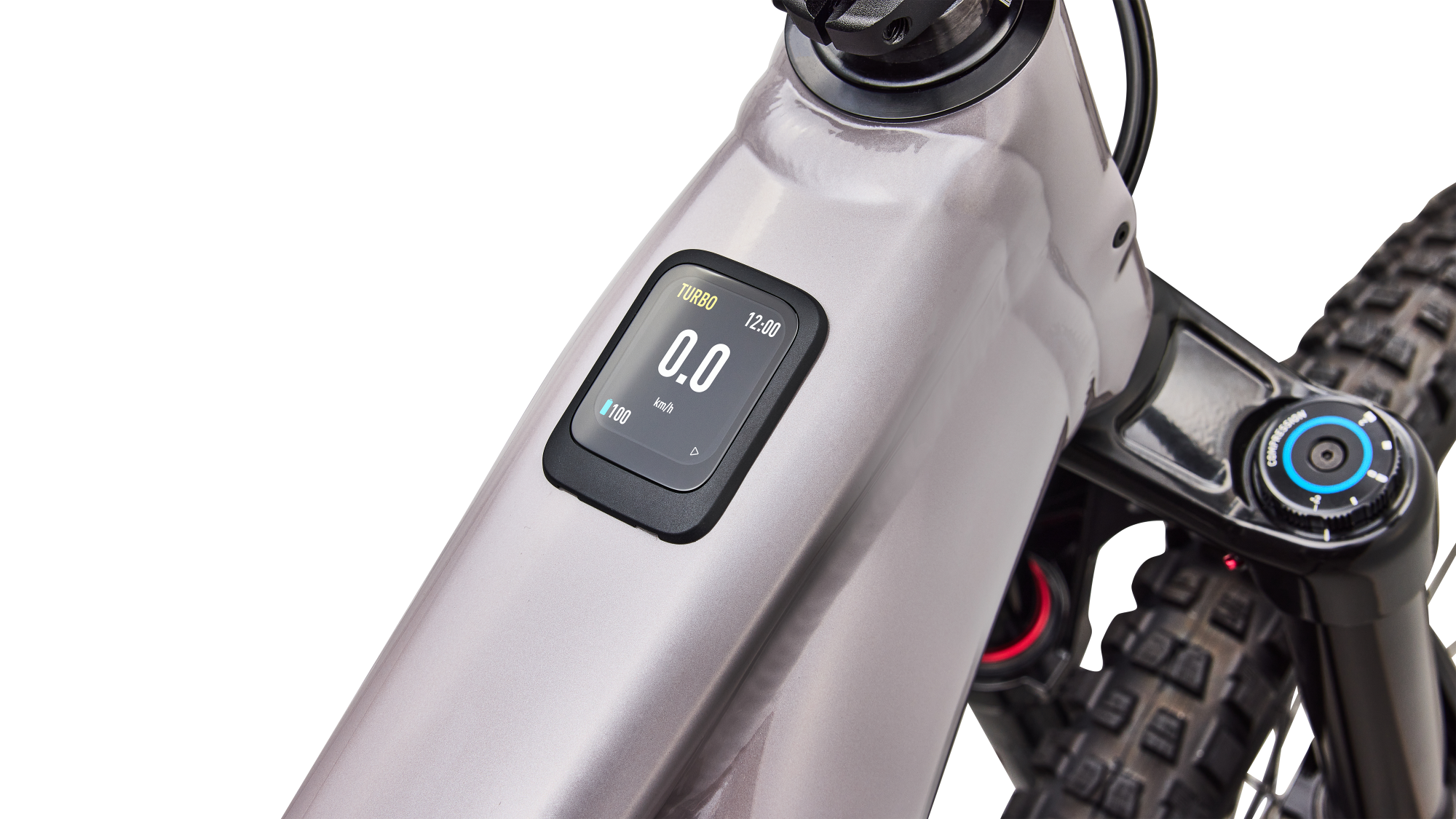 2027 Specialized Levo 4 EVO Comp Alloy