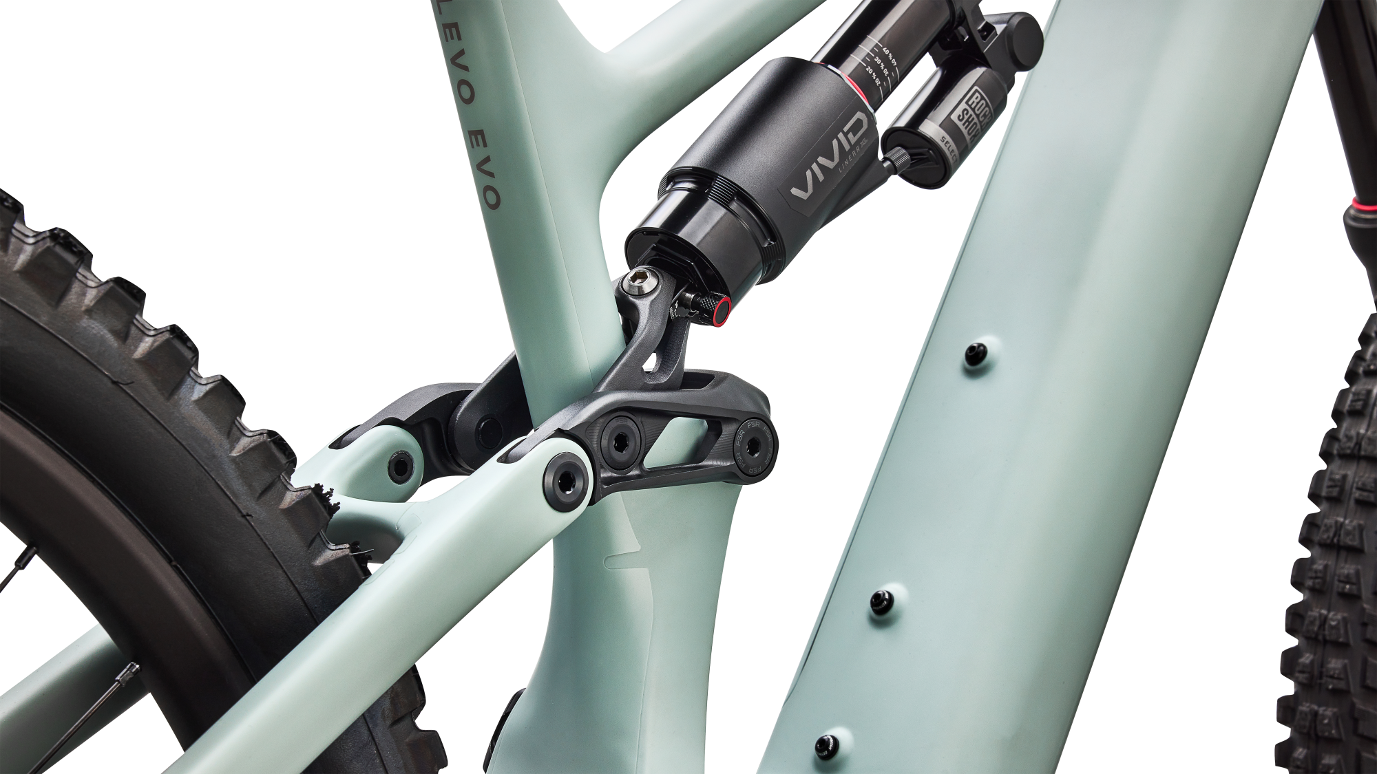 2027 Specialized Levo 4 EVO Comp
