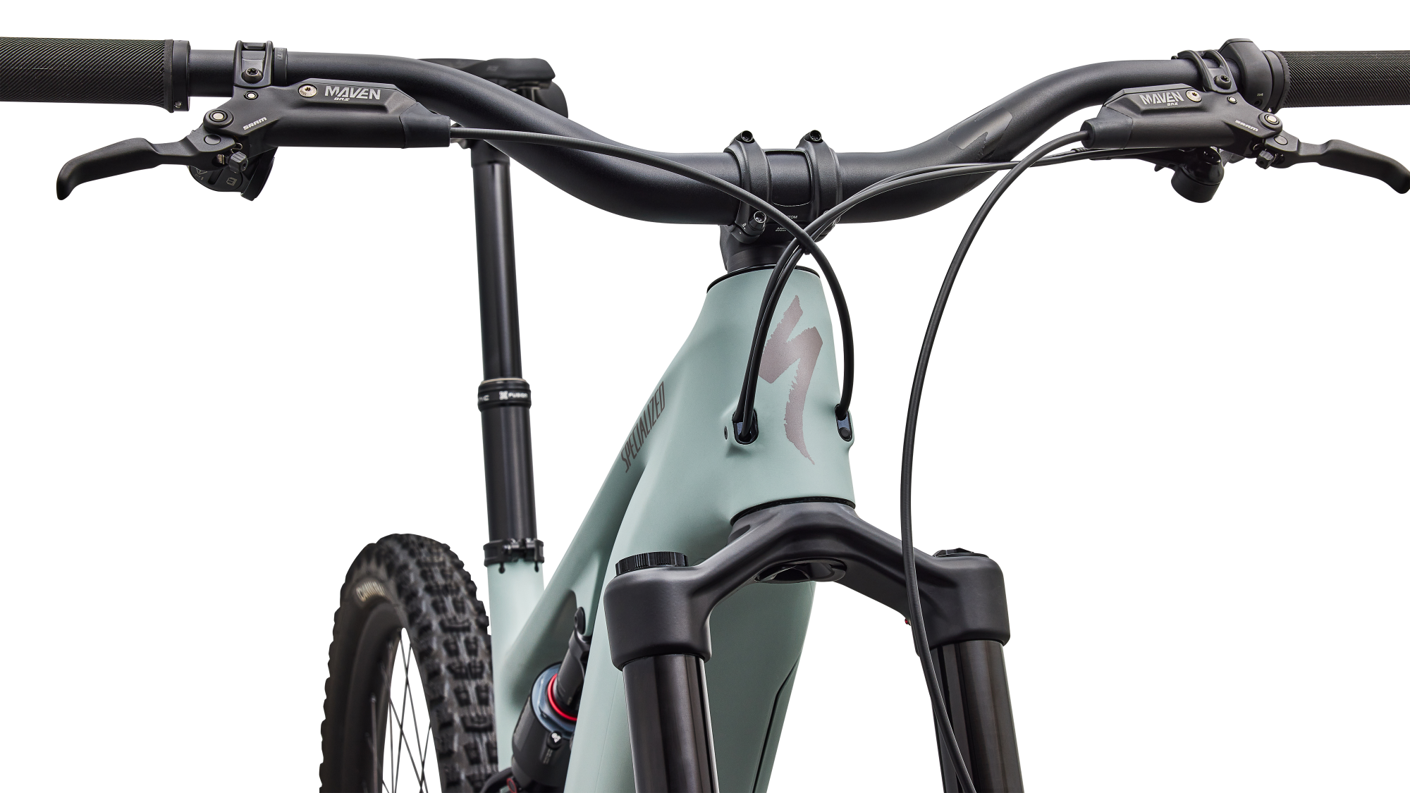2027 Specialized Levo 4 EVO Comp