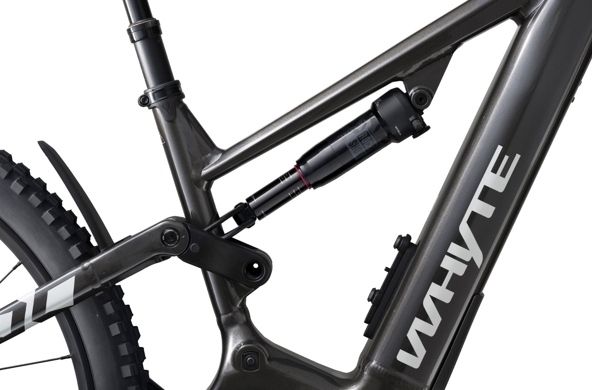 Whyty 2025 Whyte Kado S