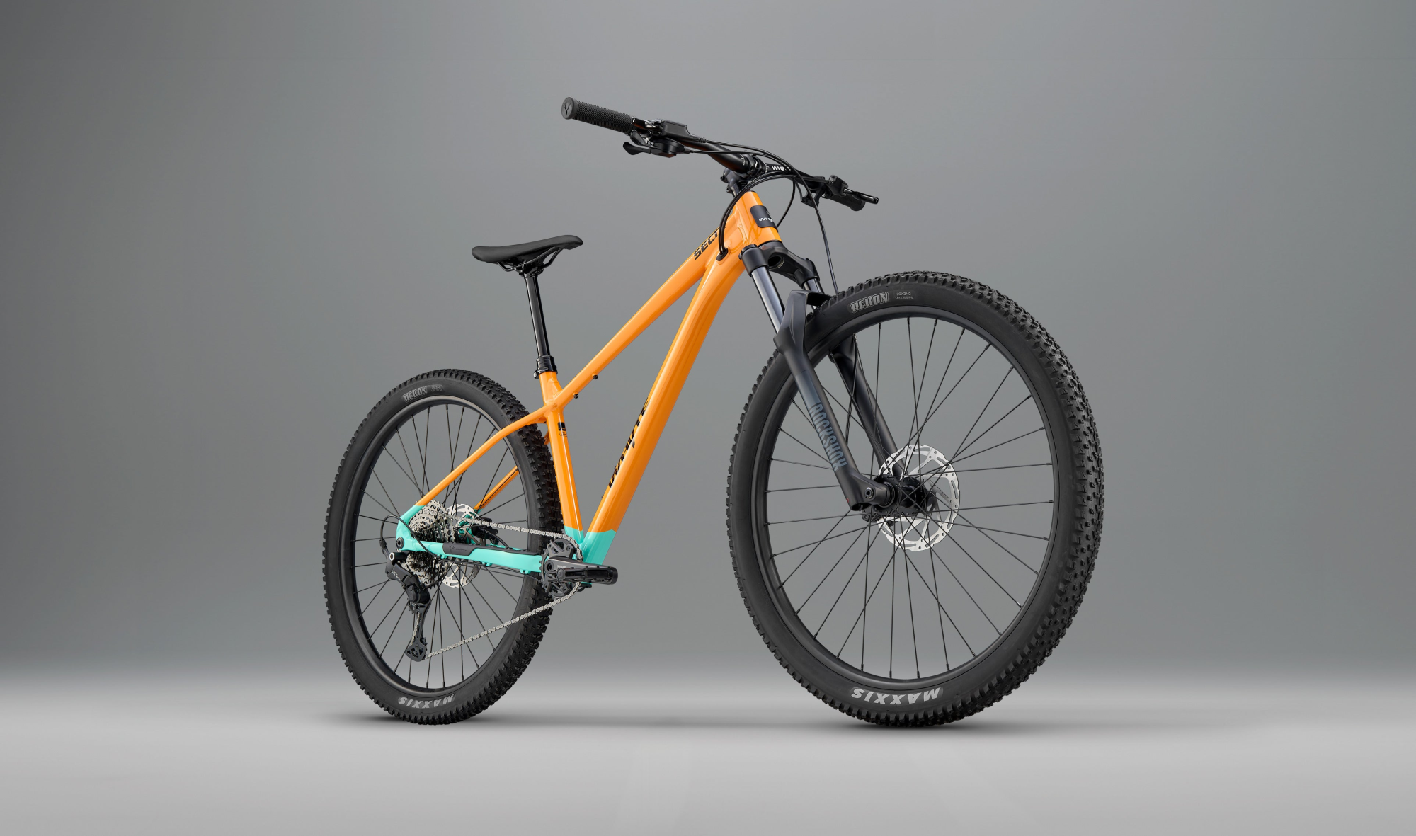 2026 Whyte Secta S