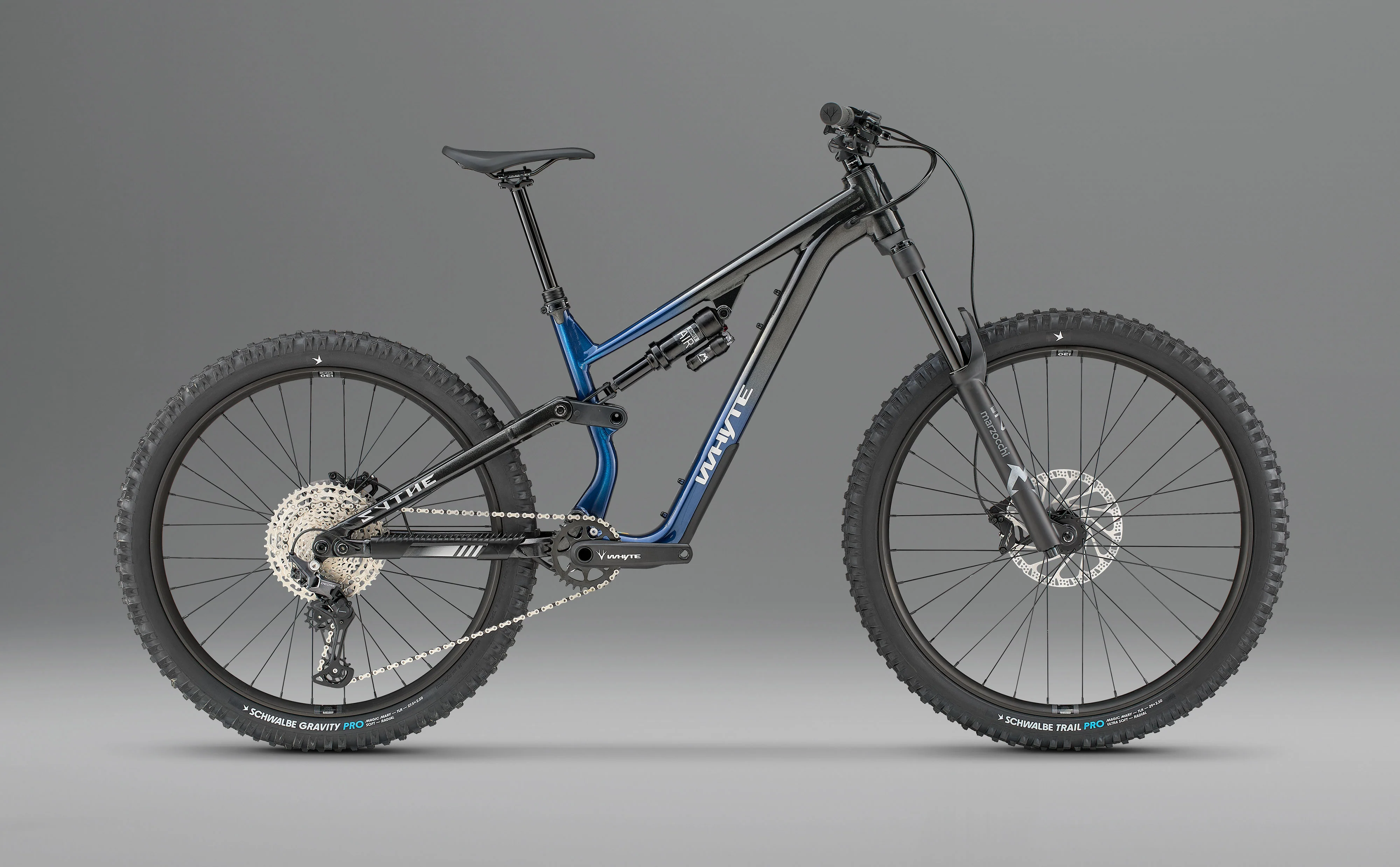 Whyty 2026 Whyte Sythe S