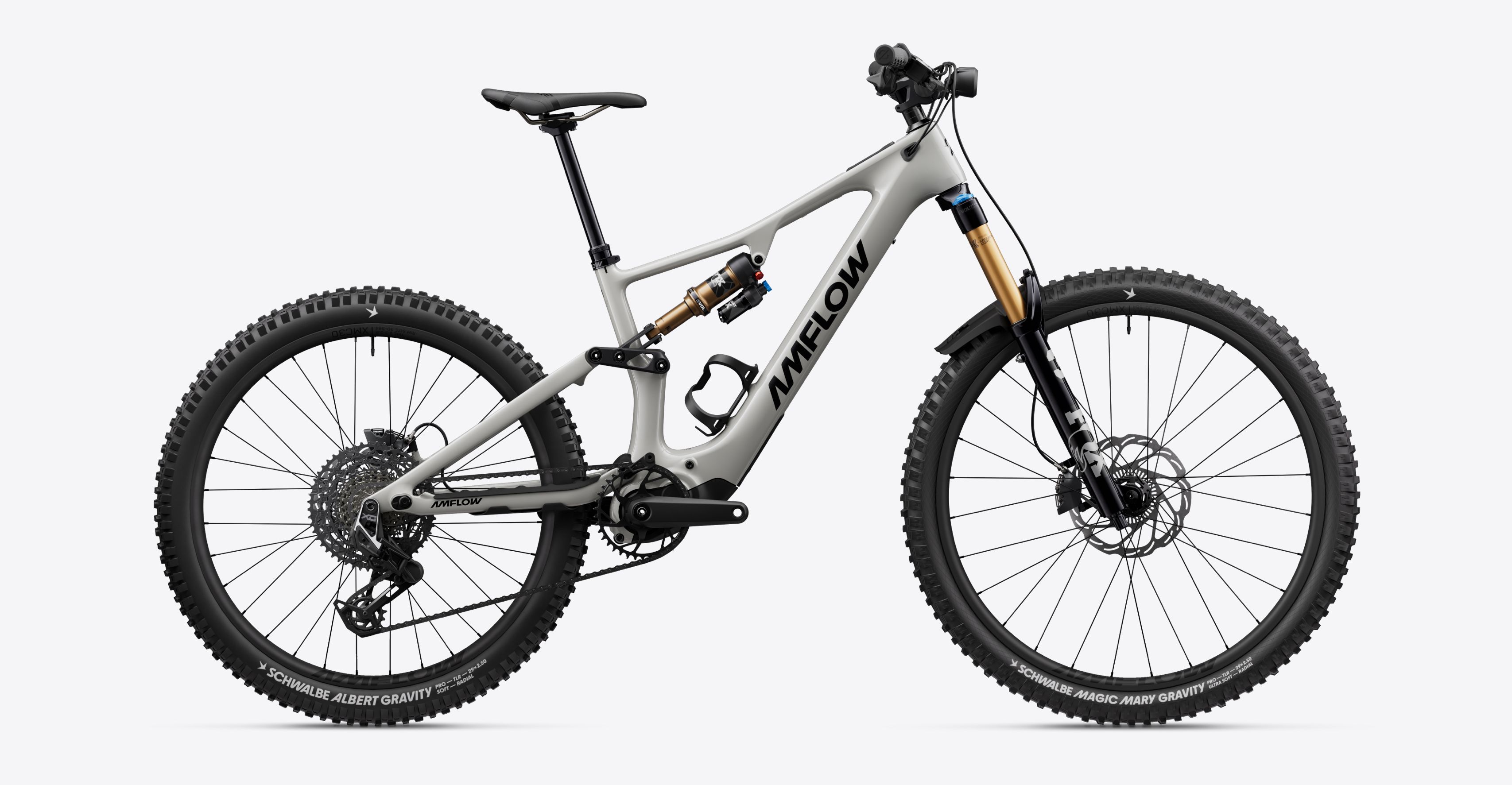 2025 Amflow PL Carbon